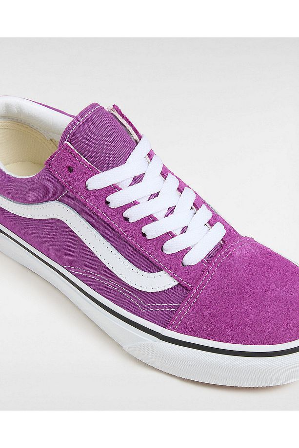 Old Skool - 4
