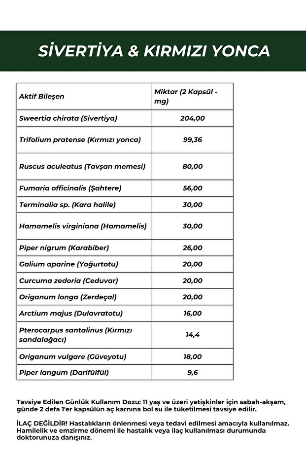 Dtx Capsul 60 Cap - 2