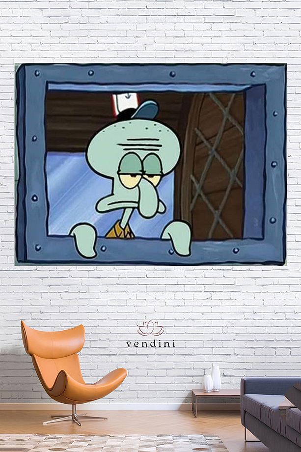 Kaliteli Kumaş, Canlı Renkler Duvar Halısı Duvar Örtüsü Wall Tapestry - 1