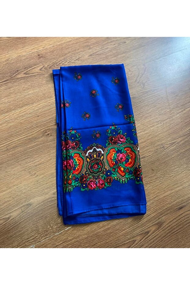 شال هامافي المحلي - 1