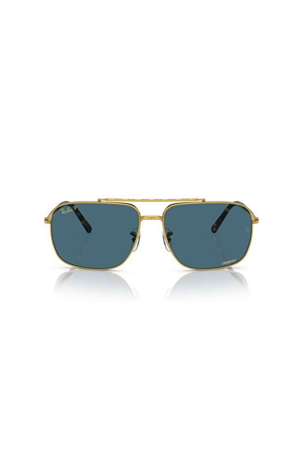 Rb 3796 9196s2 62-15 نظارات شمسية للجنسين