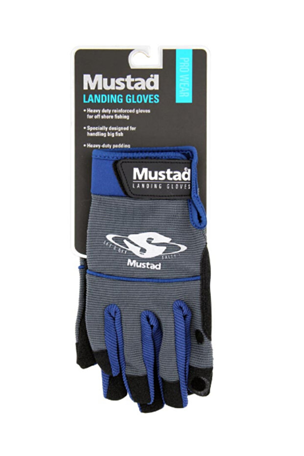 Landing Balıkçı Eldiveni - 2