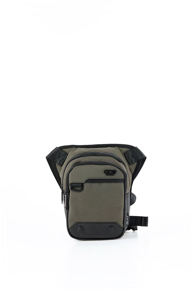 Ccs 31257 Bel Bacak Çantası - 1