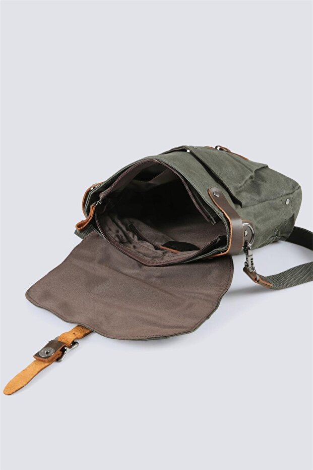 ÇÇS 31487 Askılı Çanta - 6