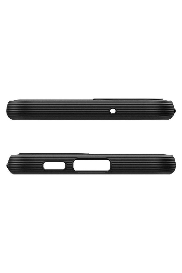 Caseology Galaxy S23 Plus Kılıf Parallax Matte Black - ACS05703 - 7