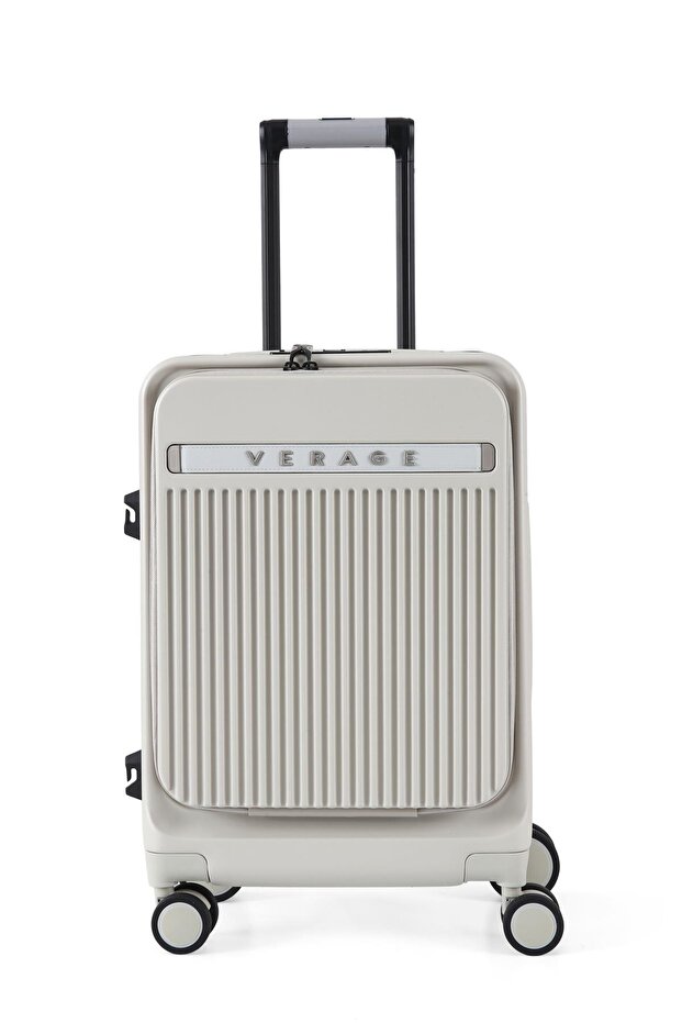 GM20076WP Kabin Boy Valiz - 1