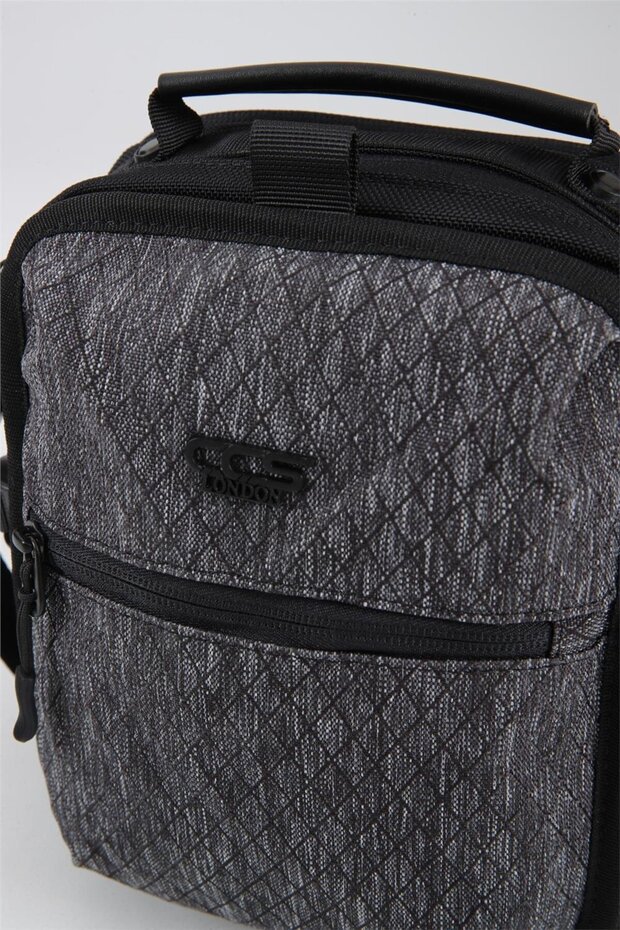 Ççs 31403 Shoulder Strap Bag - 8