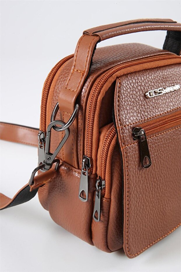 ÇÇS 31494 Askılı Çanta - 4