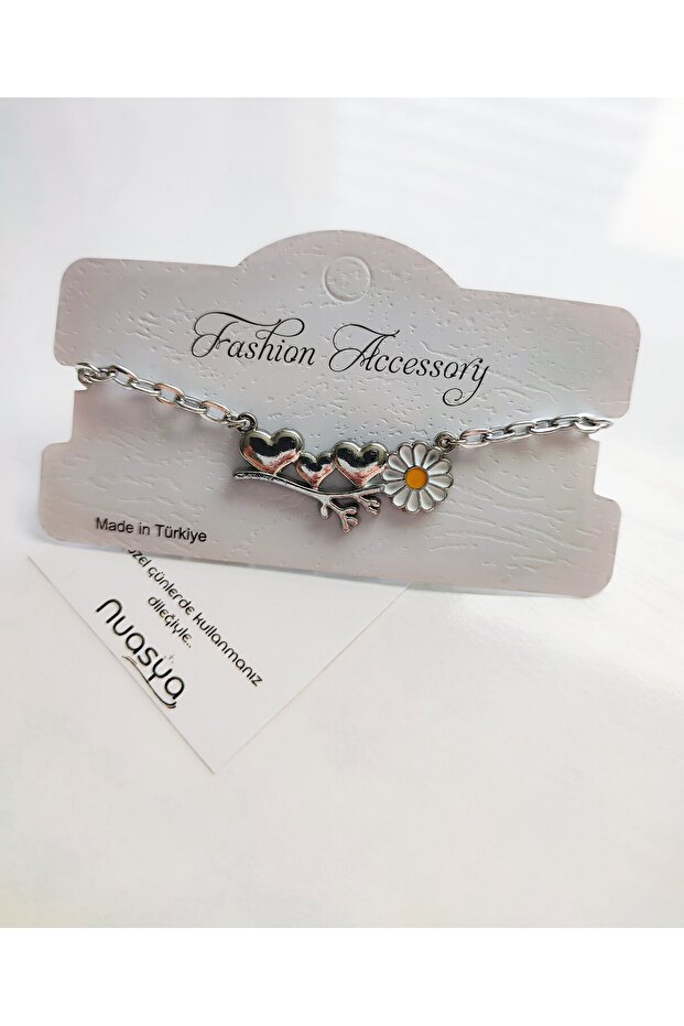 سوار ديزي لاكي - 1