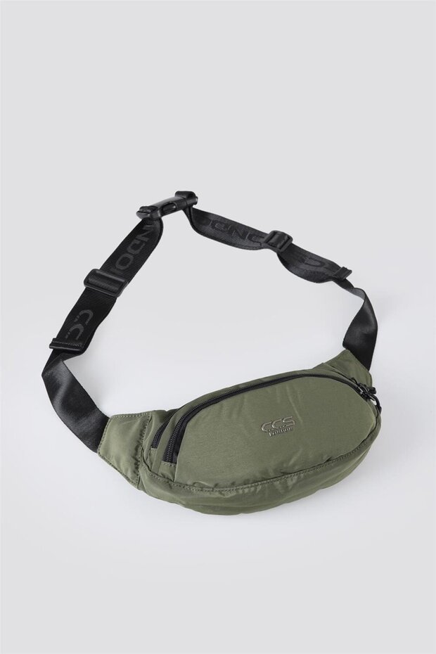 УНІСЕКС СУМКА НА ПАСКУ C.CCS31415 - 4