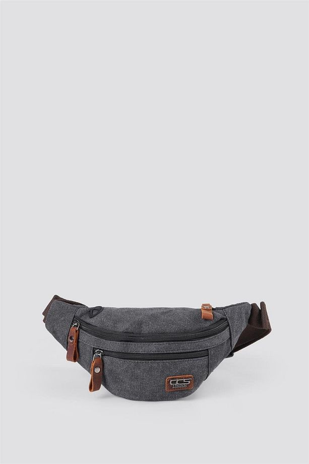 Unisex Bel Çantası C.ccs31517 - 1