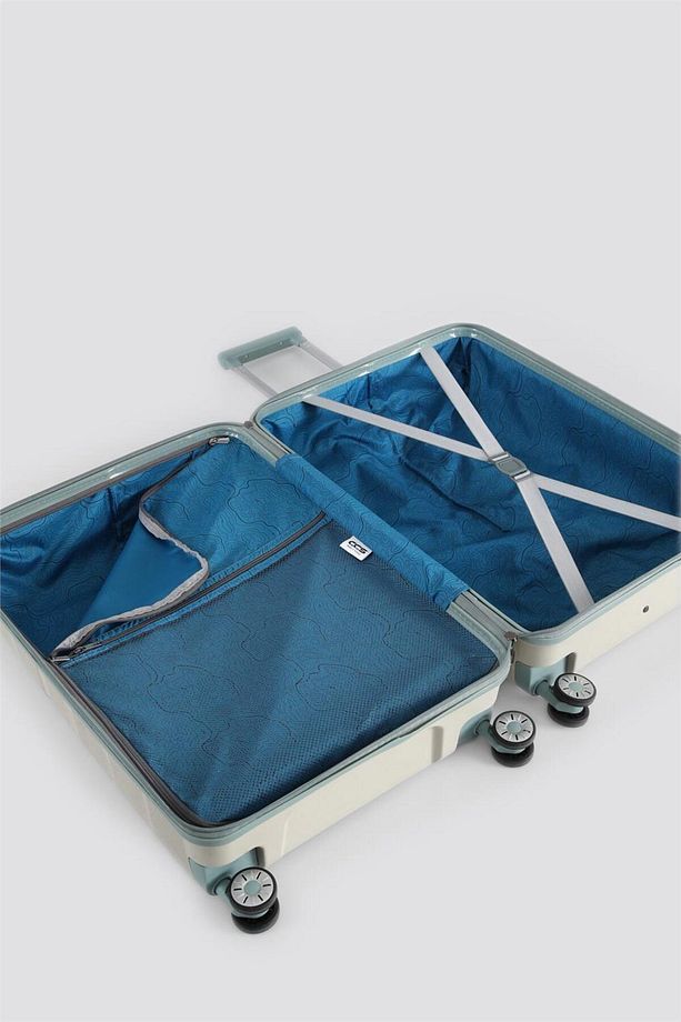ÇÇS 5247 Polipropilen Orta Boy Valiz - 5