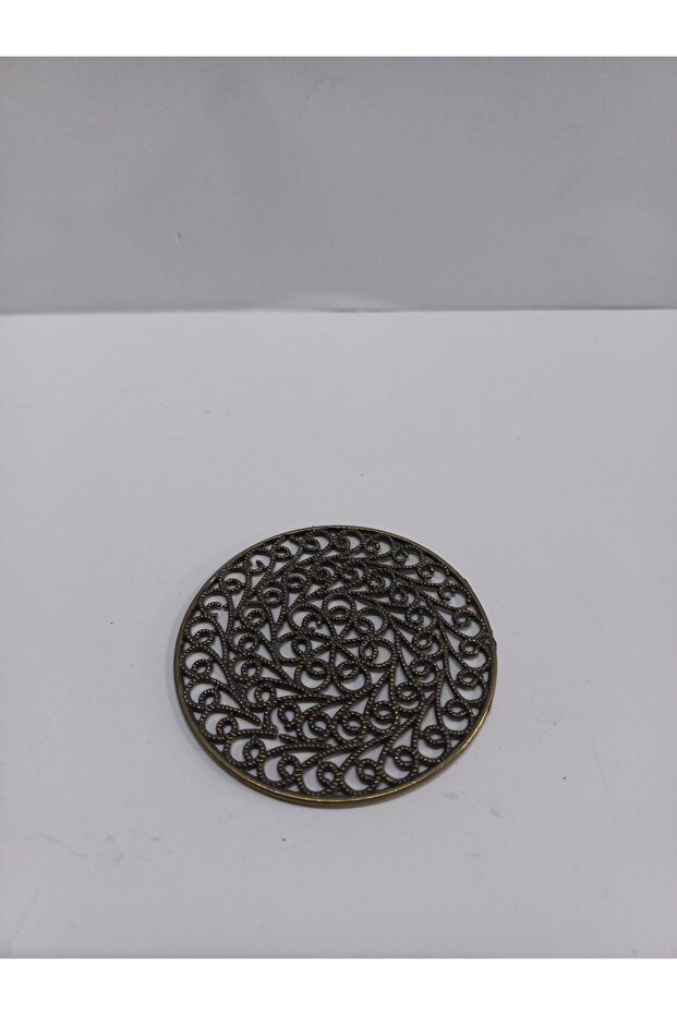 جهاز شال نمط أصيل - 1