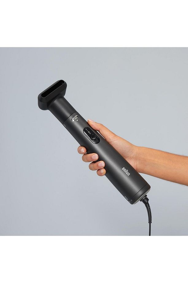 Bras420e Air Styler 4.2 Iontec Saç Kurutma Makinesi Ve Şekillendirici, 2 Başlıklı - 5