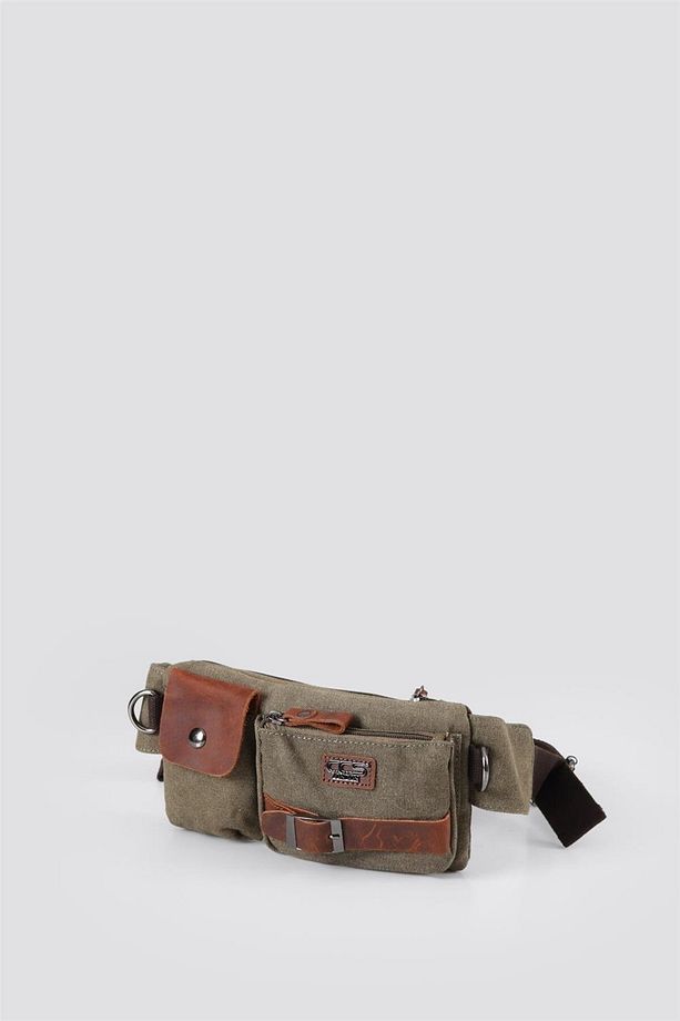 Unisex Bel Çantası C.ccs31459 - 2