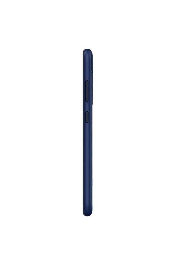 Caseology Galaxy S21 FE Kılıf Parallax Midnight Blue - ACS03064 - 5
