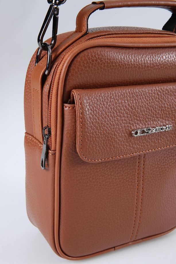ÇÇS 31498 Askılı Çanta - 6