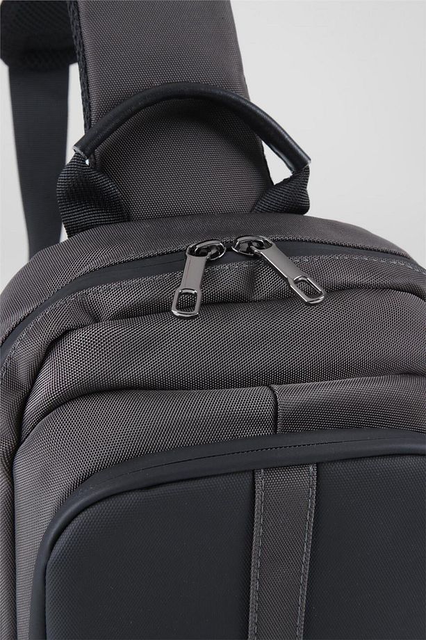 ÇÇS 51488 Tek Askılı Çapraz Çanta - 5