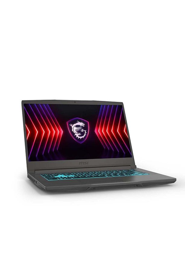 THIN B12VE-1892XTR Core i7 12650H RTX4050 6GB 40GB 512Ssd 15.6FHD 144Hz FDos Notebook+DJT Çanta - 3