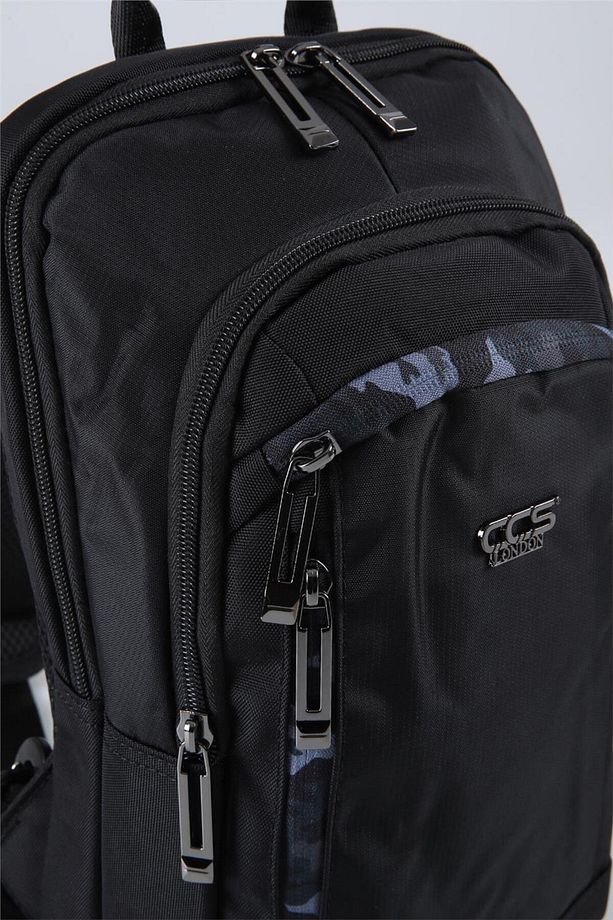 ÇÇS 51533 Tek Omuz Askılı Çanta - 4