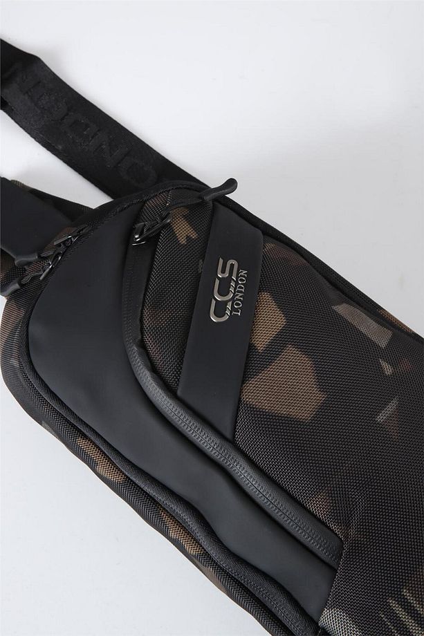 ÇÇS 31410 Tek Askılı Çapraz Çanta - 4