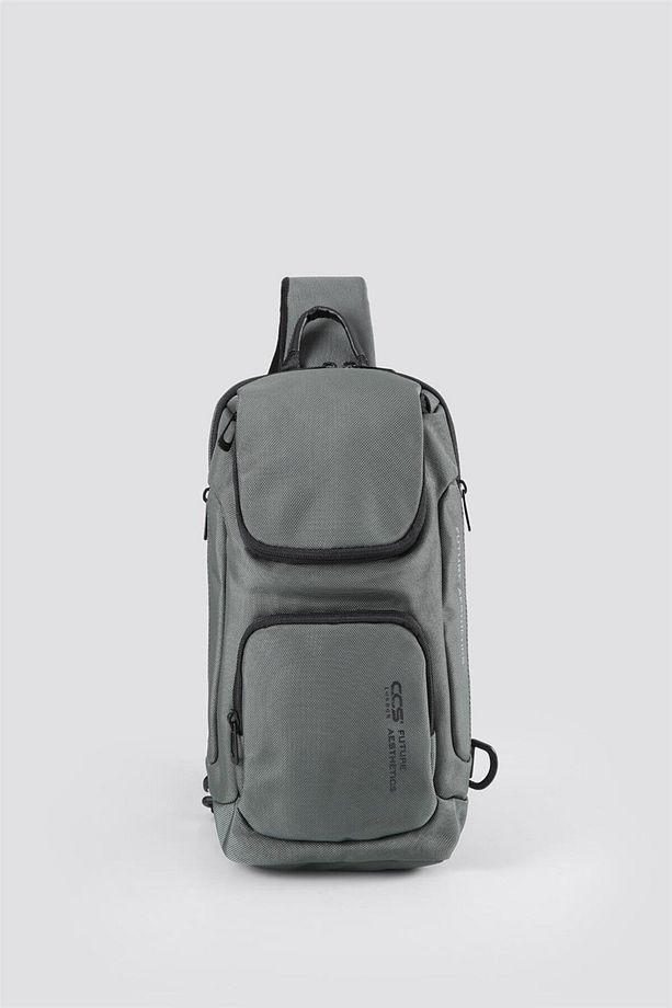 ÇÇS 51462 Tek Askılı Çapraz Çanta - 1