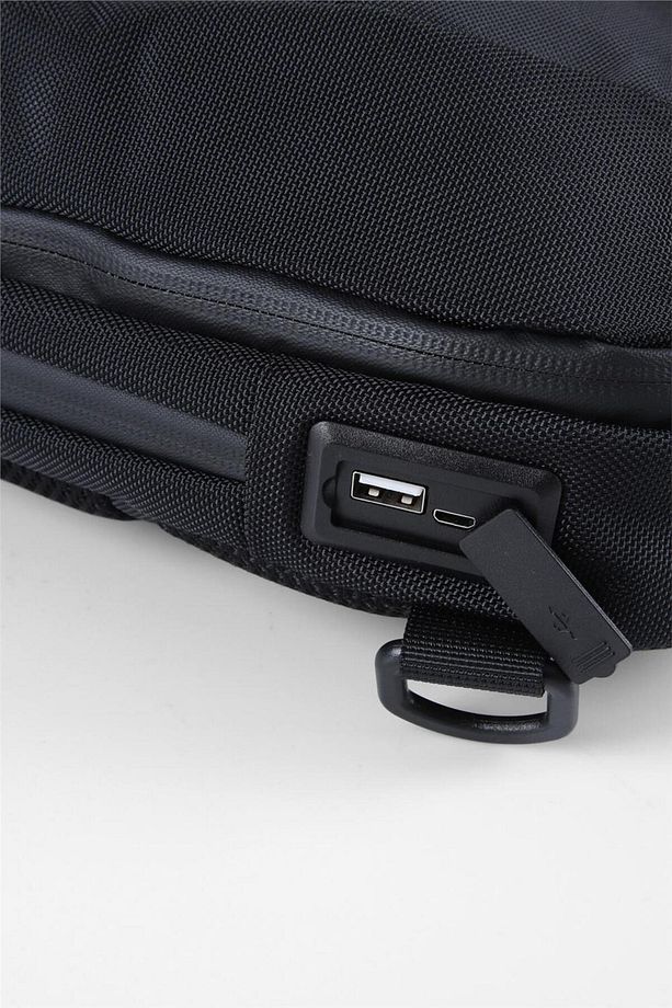 ÇÇS 31409 Tek Askılı Çapraz Çanta - 7