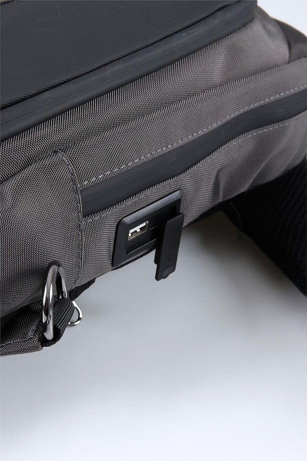 ÇÇS 51488 Tek Askılı Çapraz Çanta - 8