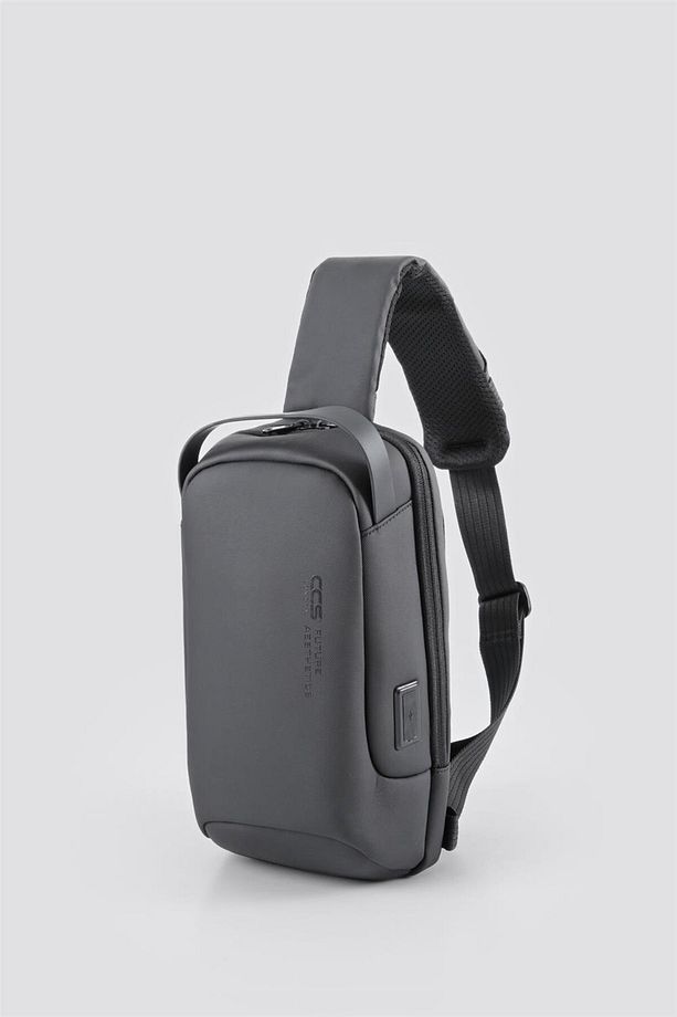 ÇÇS 51465 Tek Askılı Çapraz Çanta - 2