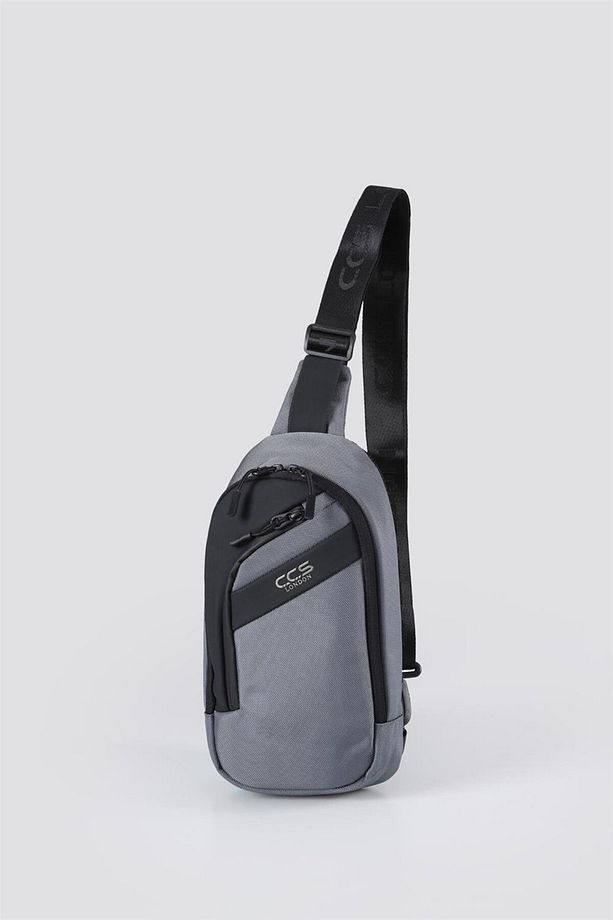 ÇÇS 31410 Tek Askılı Çapraz Çanta - 2