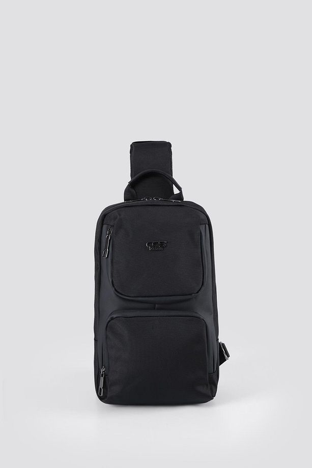 ÇÇS 51489 Tek Askılı Çapraz Çanta - 1