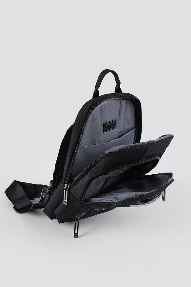 ÇÇS 51533 Tek Omuz Askılı Çanta - 7