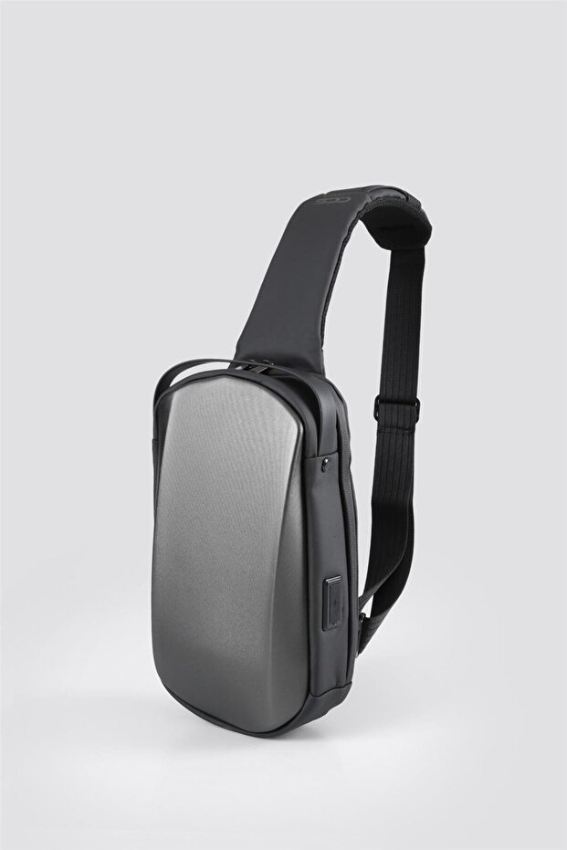 ÇÇS 51467 Tek Askılı Çapraz Çanta - 2