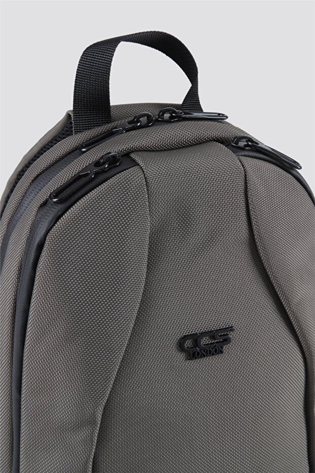 Ççs 31409 Single Strap Crossbody Bag - 4