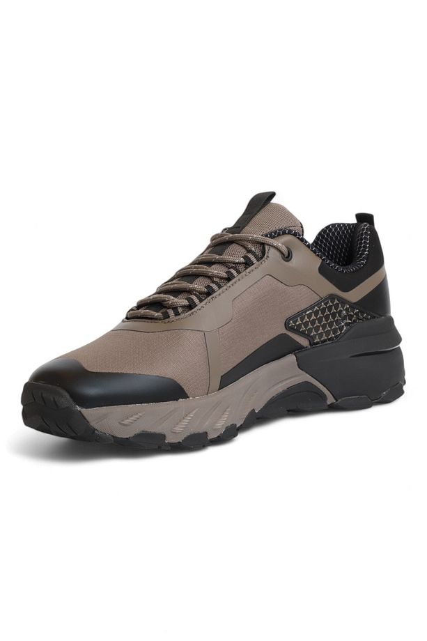 2097-apex Anatomik Tabanlı Waterproof Trekking Ayakkabı - 3