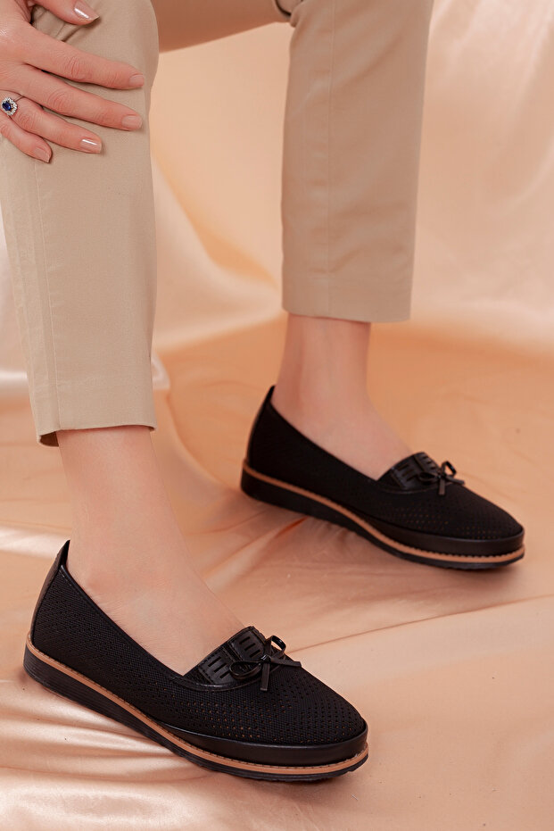 D191 Denní dámské baleríny - 7