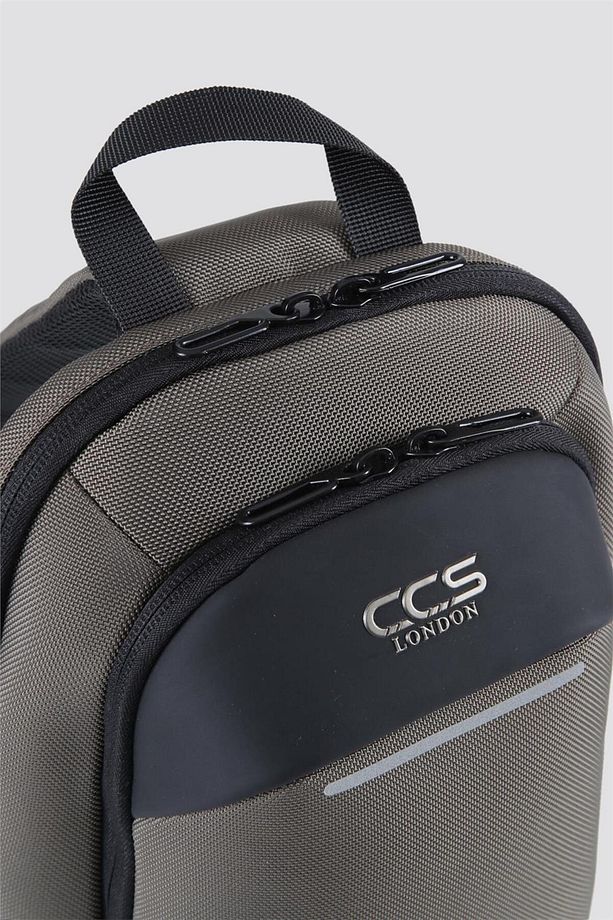 ÇÇS 31408 Tek Askılı Çapraz Çanta - 4