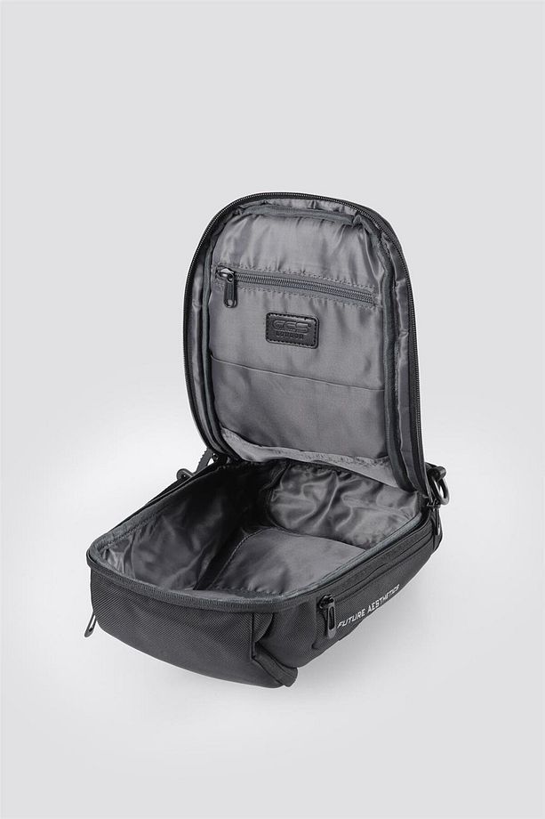 ÇÇS 51462 Tek Askılı Çapraz Çanta - 6
