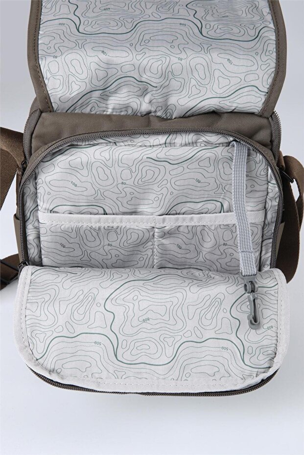 D00914 Askılı Çanta - 8