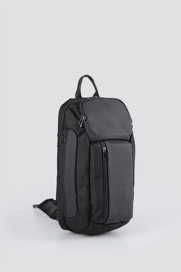 ÇÇS 51464 Tek Askılı Çapraz Çanta - 2
