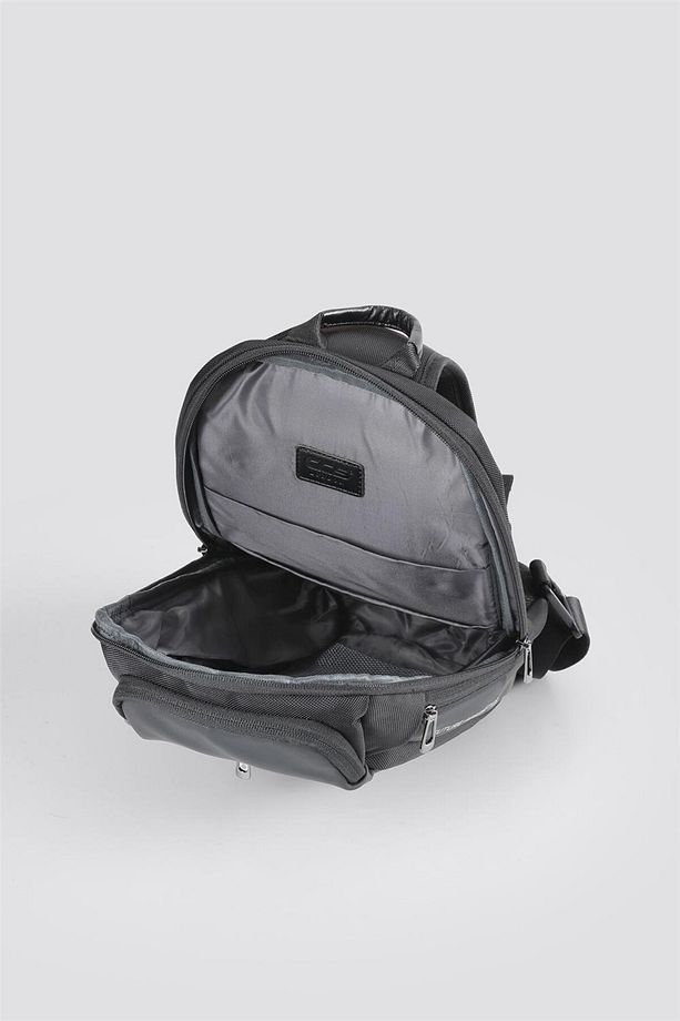 ÇÇS 51464 Tek Askılı Çapraz Çanta - 6