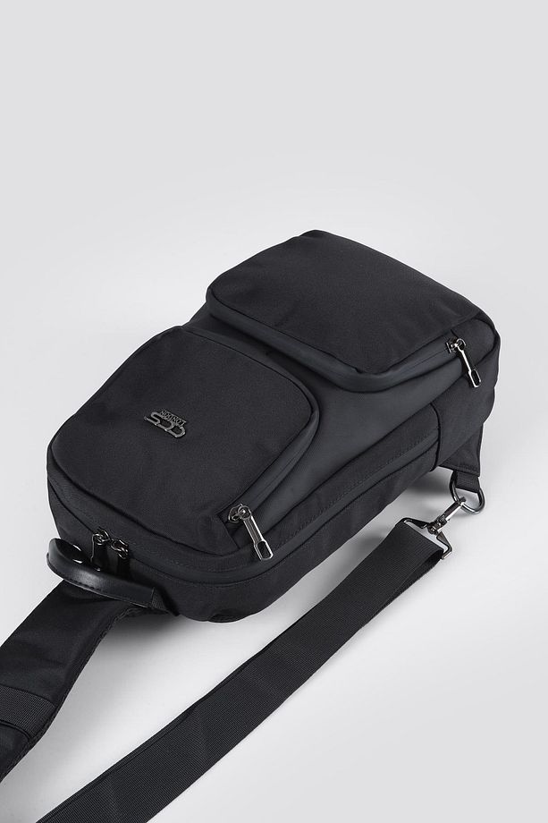 ÇÇS 51489 Tek Askılı Çapraz Çanta - 7