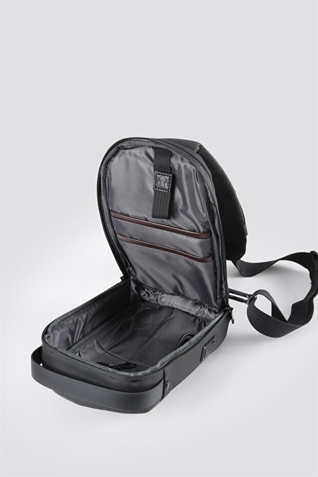 ÇÇS 51467 Tek Askılı Çapraz Çanta - 6