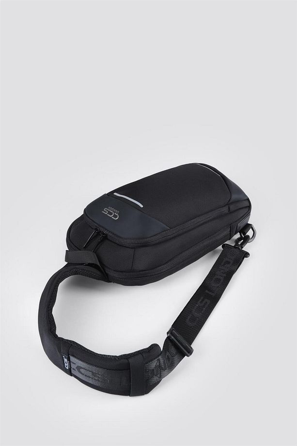ÇÇS 31408 Tek Askılı Çapraz Çanta - 5