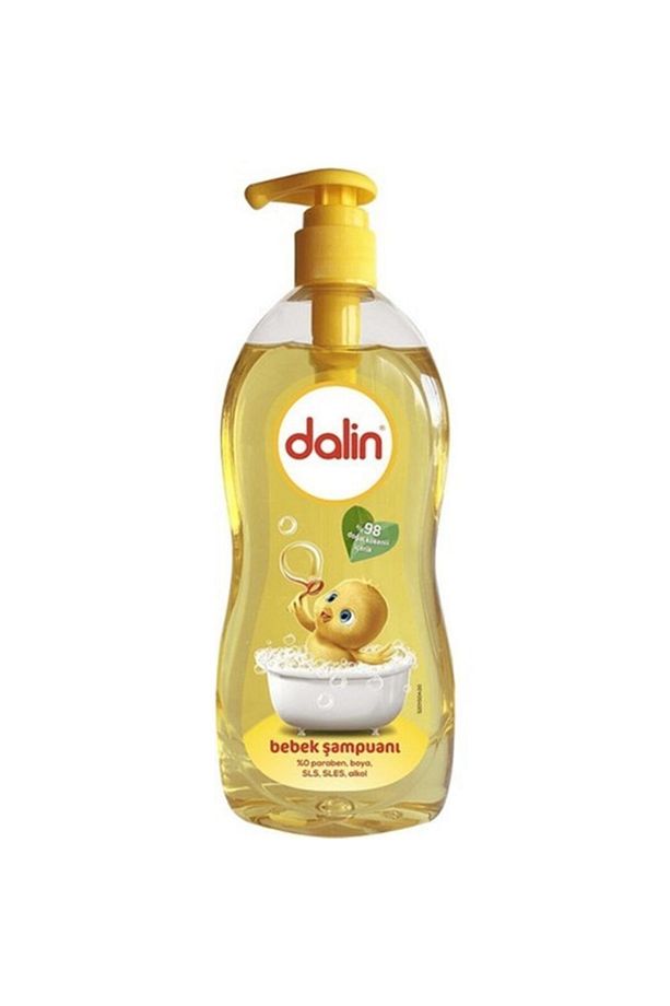 Şampuan Klasik 12 X 700 ml - 2