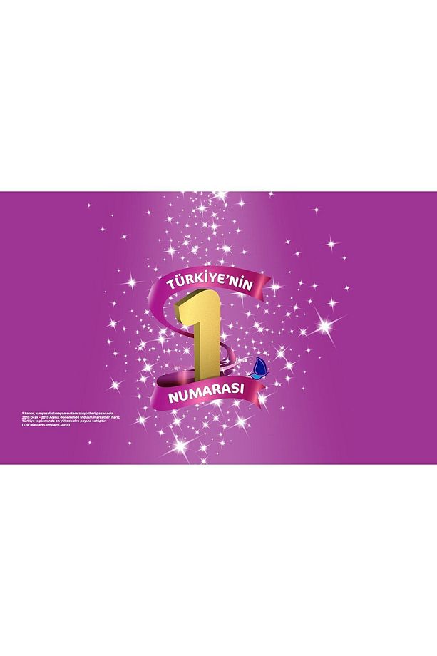 Güçlü Çöp Torbası Orta Boy 15 Adet - 3