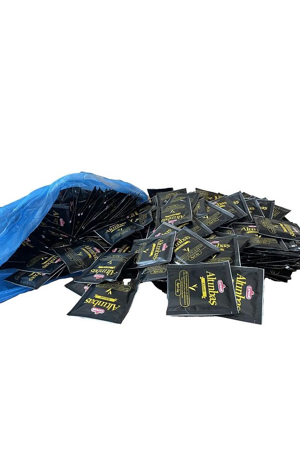 Altınbaş Bardak Poşet Çay 1000 Li 2 gram - 2