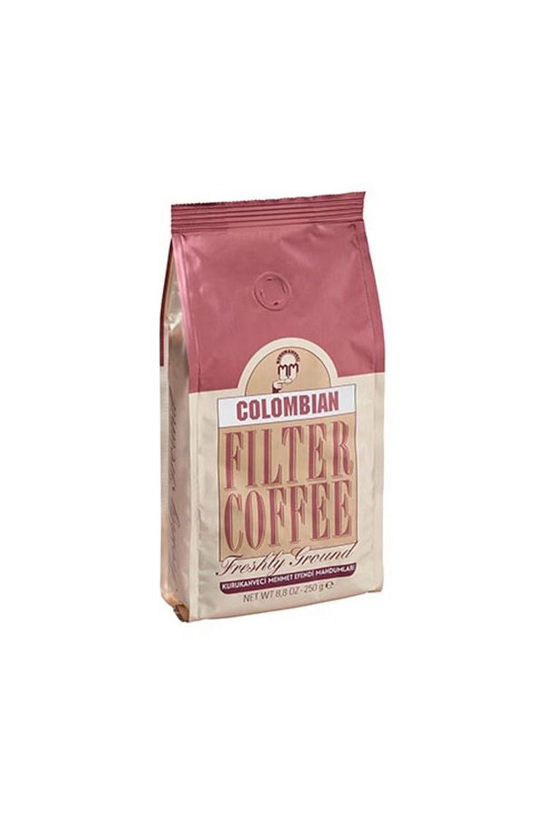 Colombıan Filtre Kahve 250 gr 1 Adet - 2