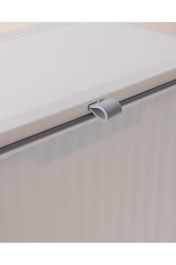 Ninon Askılı Çöp Kovası 12,5 Lt - 5