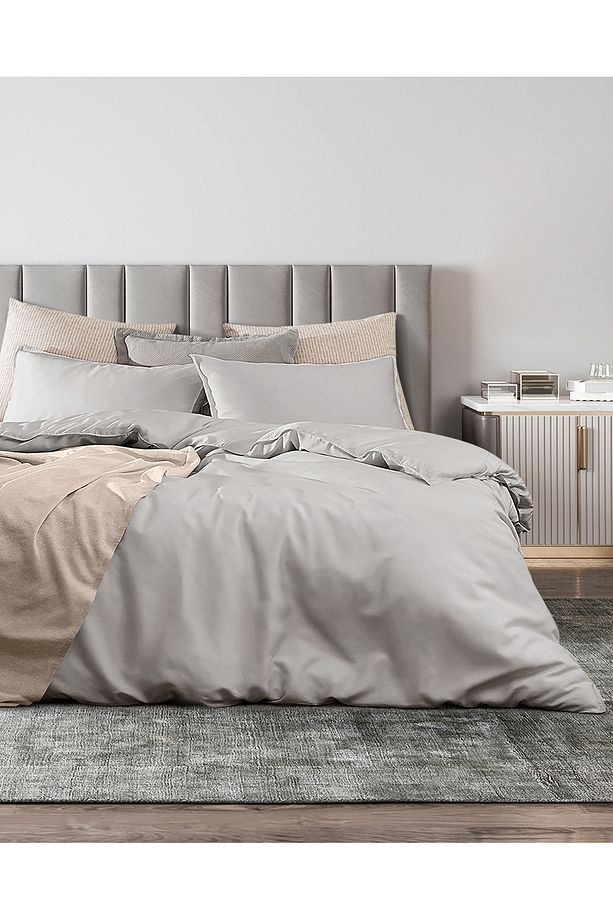Loire Çift Kişilik TENCEL™ Nevresim Takımı - 1